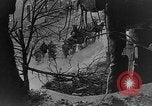 Image of French troops Verdun France, 1916, second 41 stock footage video 65675045739