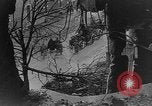 Image of French troops Verdun France, 1916, second 42 stock footage video 65675045739