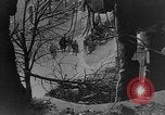 Image of French troops Verdun France, 1916, second 43 stock footage video 65675045739