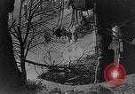 Image of French troops Verdun France, 1916, second 44 stock footage video 65675045739