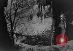 Image of French troops Verdun France, 1916, second 46 stock footage video 65675045739