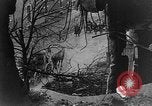 Image of French troops Verdun France, 1916, second 48 stock footage video 65675045739