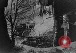 Image of French troops Verdun France, 1916, second 49 stock footage video 65675045739