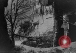 Image of French troops Verdun France, 1916, second 50 stock footage video 65675045739