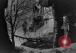 Image of French troops Verdun France, 1916, second 53 stock footage video 65675045739