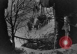 Image of French troops Verdun France, 1916, second 54 stock footage video 65675045739