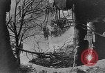 Image of French troops Verdun France, 1916, second 55 stock footage video 65675045739