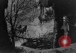 Image of French troops Verdun France, 1916, second 57 stock footage video 65675045739