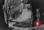 Image of French troops Verdun France, 1916, second 60 stock footage video 65675045739