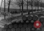 Image of French troops Verdun France, 1916, second 4 stock footage video 65675045740