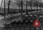 Image of French troops Verdun France, 1916, second 5 stock footage video 65675045740