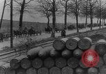 Image of French troops Verdun France, 1916, second 6 stock footage video 65675045740