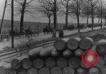 Image of French troops Verdun France, 1916, second 7 stock footage video 65675045740