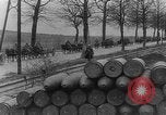 Image of French troops Verdun France, 1916, second 8 stock footage video 65675045740