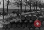 Image of French troops Verdun France, 1916, second 10 stock footage video 65675045740