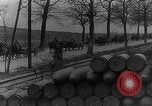Image of French troops Verdun France, 1916, second 12 stock footage video 65675045740