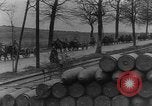 Image of French troops Verdun France, 1916, second 13 stock footage video 65675045740