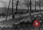 Image of French troops Verdun France, 1916, second 14 stock footage video 65675045740