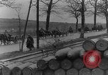 Image of French troops Verdun France, 1916, second 15 stock footage video 65675045740