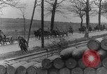 Image of French troops Verdun France, 1916, second 16 stock footage video 65675045740