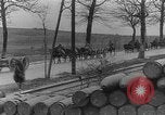 Image of French troops Verdun France, 1916, second 17 stock footage video 65675045740