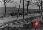Image of French troops Verdun France, 1916, second 19 stock footage video 65675045740