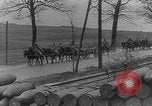 Image of French troops Verdun France, 1916, second 21 stock footage video 65675045740