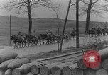 Image of French troops Verdun France, 1916, second 22 stock footage video 65675045740