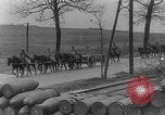 Image of French troops Verdun France, 1916, second 23 stock footage video 65675045740