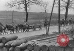 Image of French troops Verdun France, 1916, second 24 stock footage video 65675045740