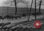 Image of French troops Verdun France, 1916, second 25 stock footage video 65675045740