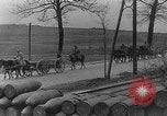 Image of French troops Verdun France, 1916, second 26 stock footage video 65675045740