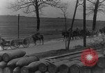 Image of French troops Verdun France, 1916, second 27 stock footage video 65675045740
