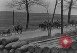 Image of French troops Verdun France, 1916, second 28 stock footage video 65675045740