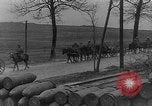 Image of French troops Verdun France, 1916, second 29 stock footage video 65675045740