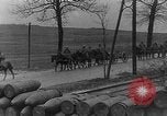 Image of French troops Verdun France, 1916, second 30 stock footage video 65675045740
