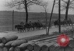 Image of French troops Verdun France, 1916, second 31 stock footage video 65675045740