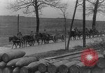 Image of French troops Verdun France, 1916, second 32 stock footage video 65675045740