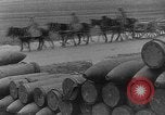 Image of French troops Verdun France, 1916, second 33 stock footage video 65675045740