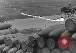 Image of French troops Verdun France, 1916, second 38 stock footage video 65675045740