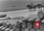 Image of French troops Verdun France, 1916, second 39 stock footage video 65675045740
