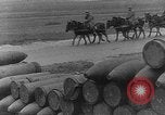 Image of French troops Verdun France, 1916, second 40 stock footage video 65675045740