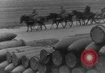 Image of French troops Verdun France, 1916, second 41 stock footage video 65675045740