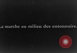 Image of French troops Verdun France, 1916, second 43 stock footage video 65675045740