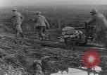 Image of French troops Verdun France, 1916, second 45 stock footage video 65675045740