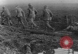Image of French troops Verdun France, 1916, second 48 stock footage video 65675045740