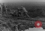 Image of French troops Verdun France, 1916, second 50 stock footage video 65675045740