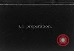 Image of French troops Verdun France, 1916, second 1 stock footage video 65675045741