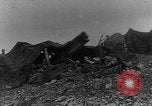 Image of French troops Verdun France, 1916, second 5 stock footage video 65675045741