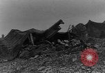 Image of French troops Verdun France, 1916, second 9 stock footage video 65675045741